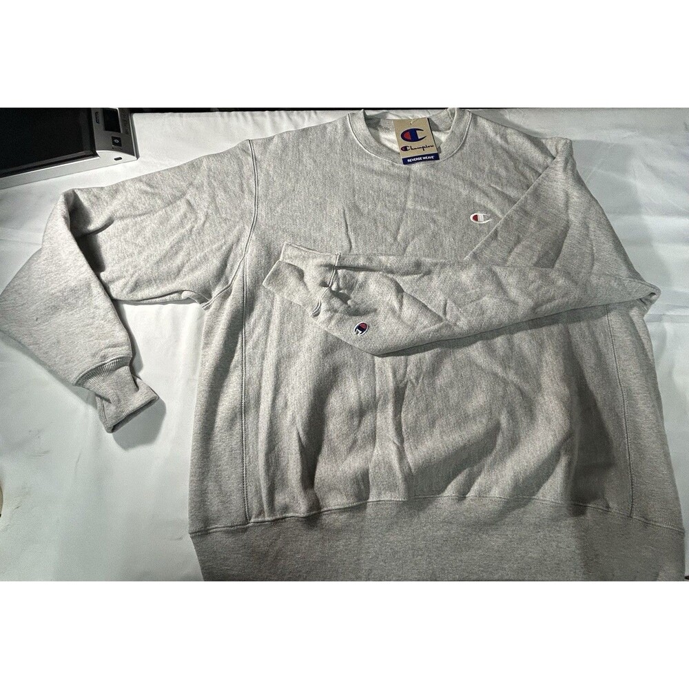 Champion Large Fleece pullover